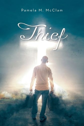 Cover image for Thief