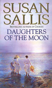 Cover image for Daughters of the Moon