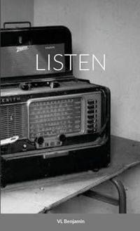 Cover image for Listen