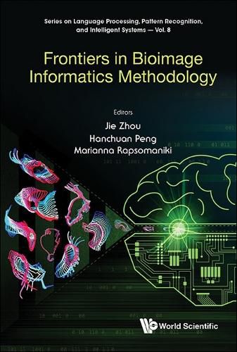 Cover image for Frontiers In Bioimage Informatics Methodology