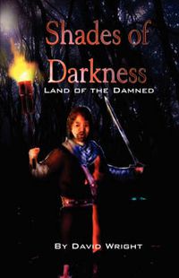 Cover image for Shades of Darkness