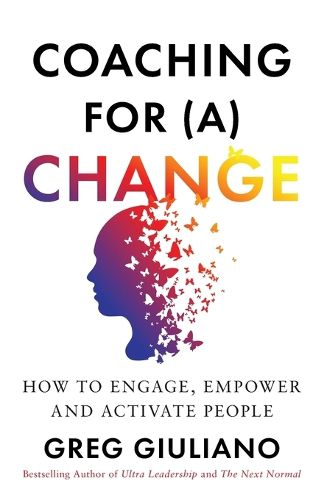 Cover image for Coaching for (a) Change