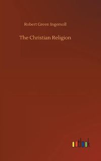 Cover image for The Christian Religion