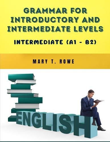 Grammar for Introductory and Intermediate Levels