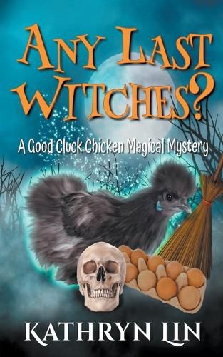 Cover image for Any Last Witches?