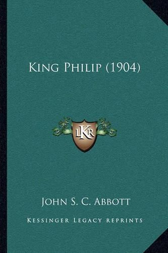 King Philip (1904)