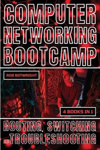 Cover image for Computer Networking Bootcamp