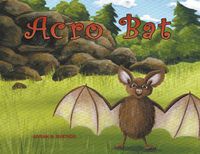 Cover image for Acro Bat