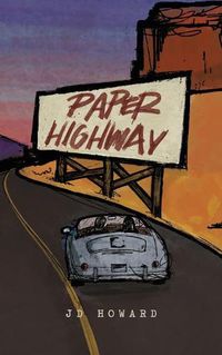 Cover image for Paper Highway