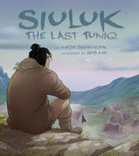 Cover image for Siuluk: The Last Tuniq