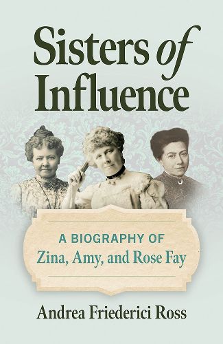 Cover image for Sisters of Influence
