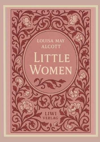 Cover image for Louisa May Alcott