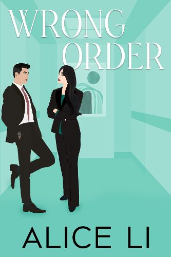 Cover image for Wrong Order