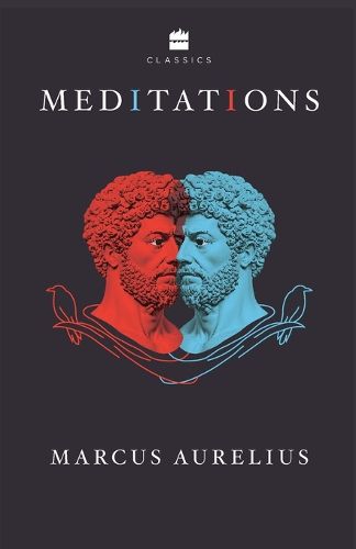 Cover image for Meditations