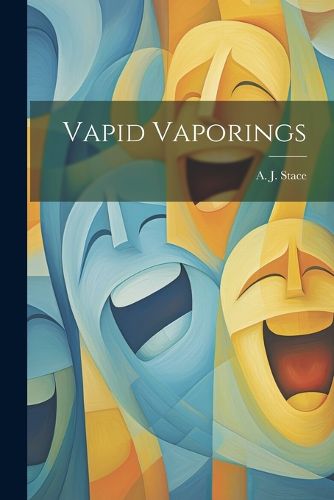 Cover image for Vapid Vaporings