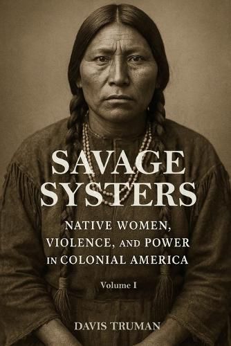 Cover image for Savage Systers volume 1