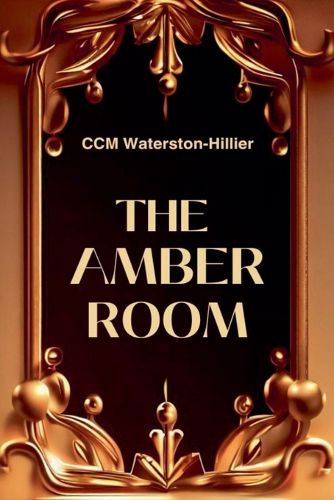 Cover image for The Amber Room