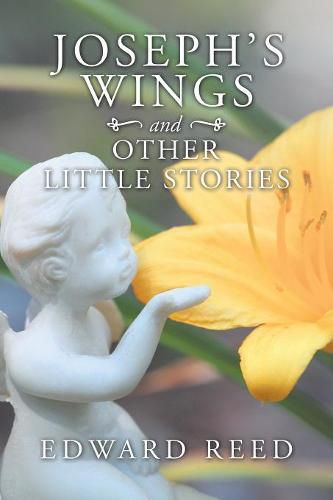 Cover image for Joseph's Wings and Other Little Stories