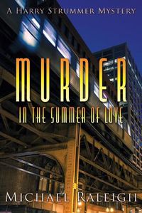 Cover image for Murder in the Summer of Love