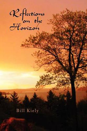 Cover image for Reflections on the Horizon