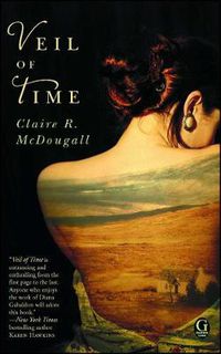Cover image for Veil of Time