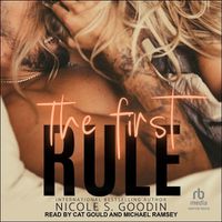 Cover image for The First Rule