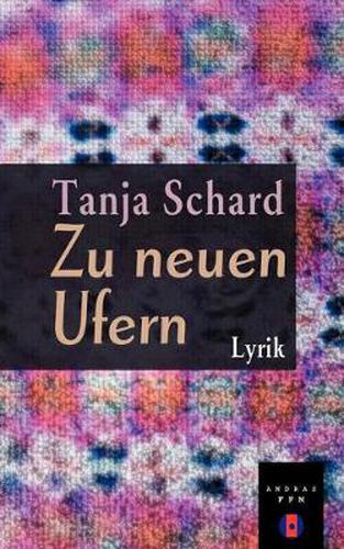 Cover image for Zu neuen Ufern