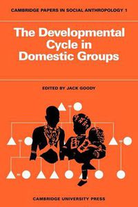 Cover image for The Developmental Cycle in Domestic Groups