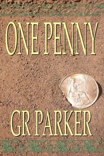 Cover image for One Penny