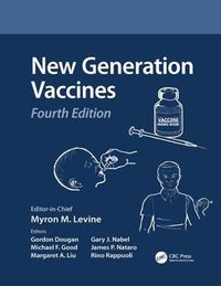 Cover image for New Generation Vaccines