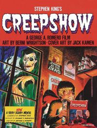 Cover image for Creepshow