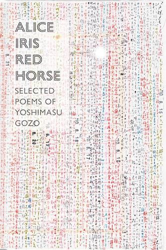 Alice Iris Red Horse: Selected Poems