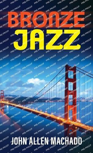 Cover image for Bronze Jazz