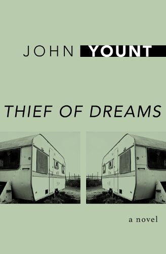 Cover image for Thief of Dreams: A Novel