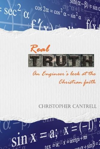 Cover image for Real Truth