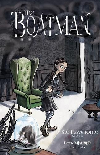 Cover image for The Boatman