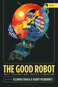 Cover image for The Good Robot