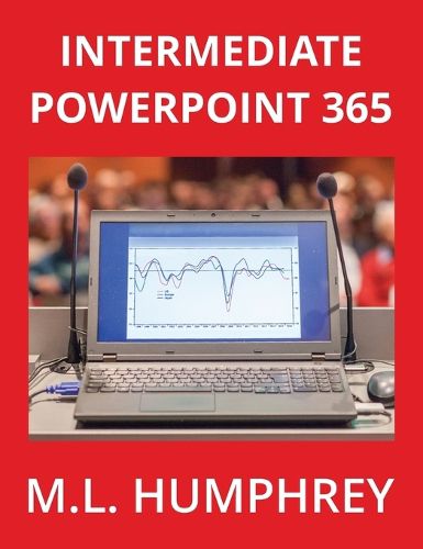 Cover image for Intermediate PowerPoint 365