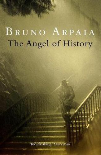 Cover image for The Angel Of History