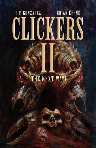 Cover image for Clickers II