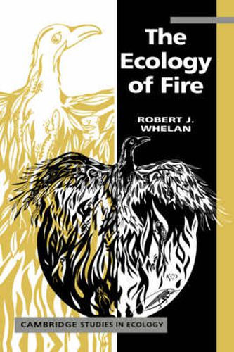 Cover image for The Ecology of Fire