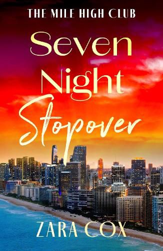Cover image for Seven Night Stopover