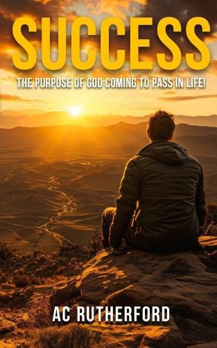 Cover image for Success