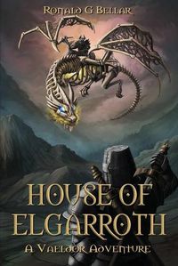 Cover image for House of Elgarroth