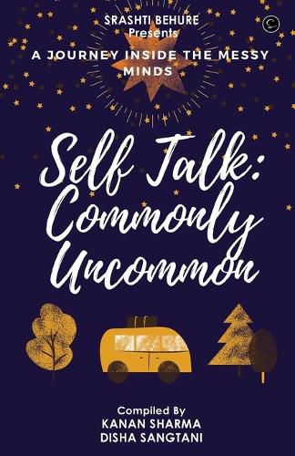 Cover image for Self-Talk