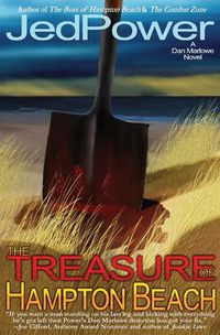 Cover image for The Treasure of Hampton Beach