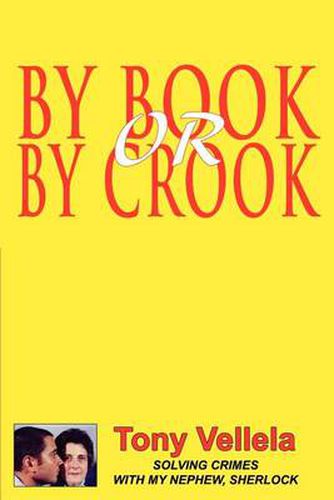 Cover image for By Book or by Crook