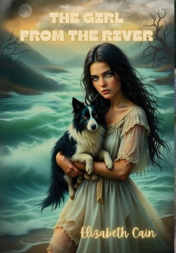 Cover image for The Girl From The River