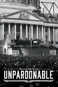 Cover image for Unpardonable