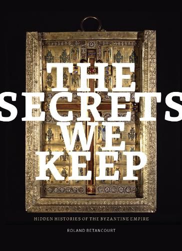 Cover image for The Secrets We Keep